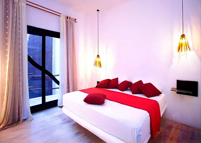 Kinbe Hotel Boutique