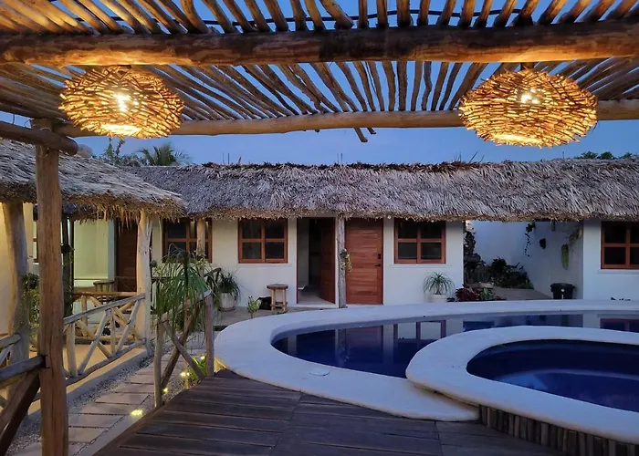 Villas Ixchel