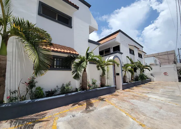 Saela Hotel Boutique