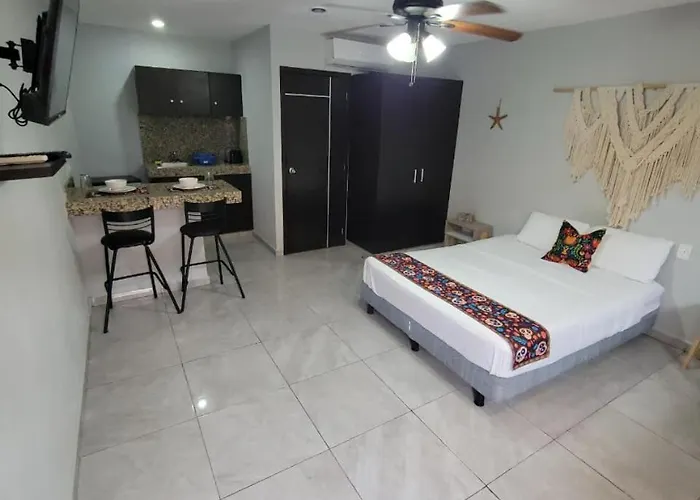 Saela Hotel Boutique