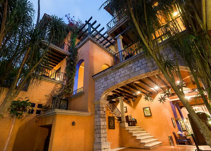 Hotel Lunata - 5Th Avenue (Adults Only)