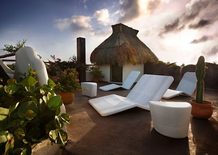 Kinbe Hotel Boutique