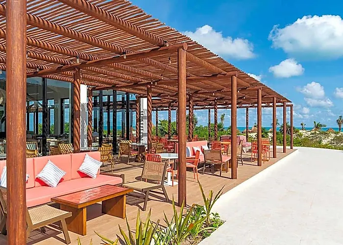 Ocean Allure Costa Mujeres (Adults Only)
