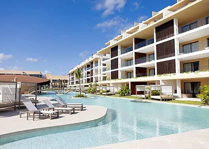 Majestic Mirage Costa Mujeres, All Suite Resort
