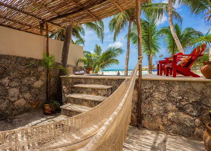 Lotus Beach Hotel - Adults Only